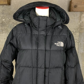 THE NORTH FACE - 【THE NORTH FACE ノースフェイス】ダウンロング ...