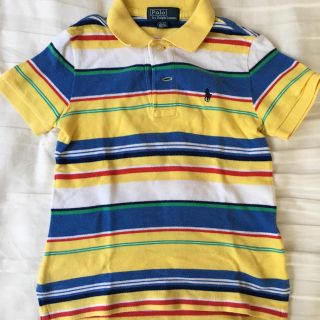 ポロラルフローレン(POLO RALPH LAUREN)のPOLO 3T(Tシャツ/カットソー)