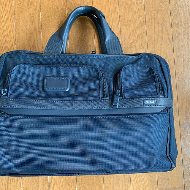 TUMI for SHIPS 『ALPHA 3 』3WAY 1