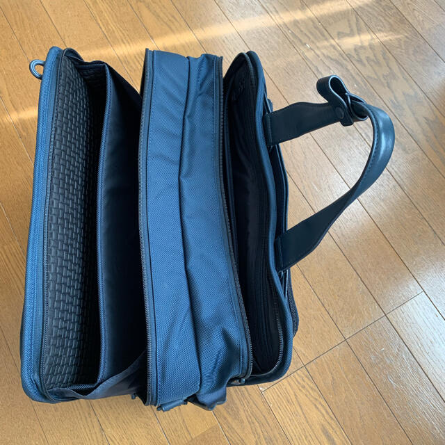 TUMI for SHIPS 『ALPHA 3 』3WAY 6