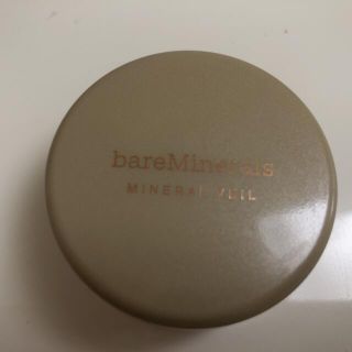 ベアミネラル(bareMinerals)のベアミネラル　ミネラルベール(フェイスパウダー)