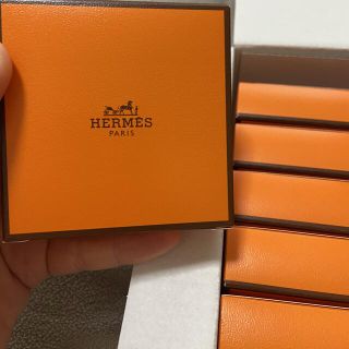 エルメス(Hermes)のナイルの庭(ボディソープ/石鹸)