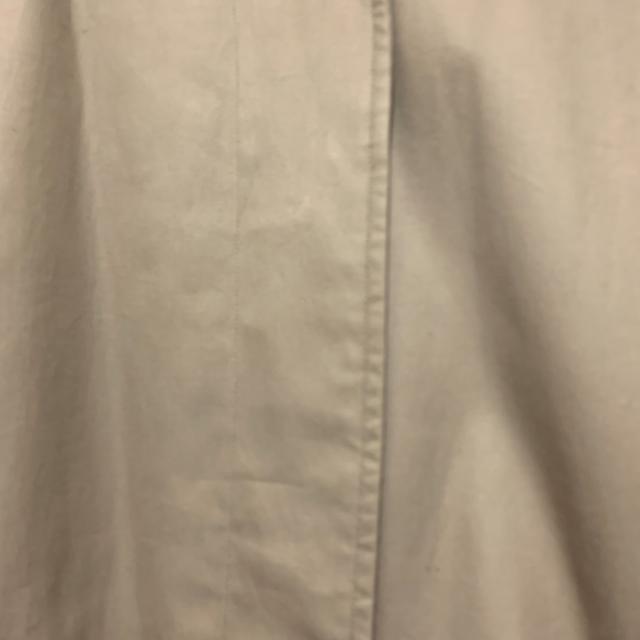 BURBERRY(バーバリー)のバーバリーズ コート サイズ11AB3 - レディースのジャケット/アウター(その他)の商品写真