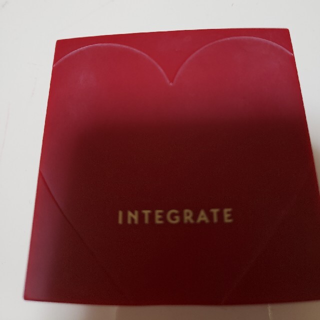 INTEGRATE(インテグレート)のインテグレートコンパクトケース コスメ/美容のメイク道具/ケアグッズ(ボトル・ケース・携帯小物)の商品写真