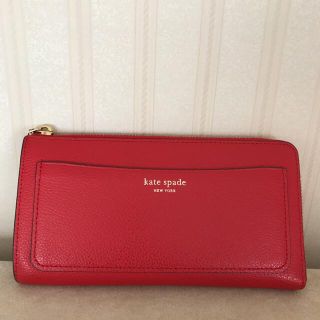 ケイトスペードニューヨーク(kate spade new york)のケイトスペード 長財布(財布)