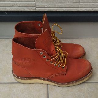 レッドウィング(REDWING)のレッド・ウィング (ブーツ)