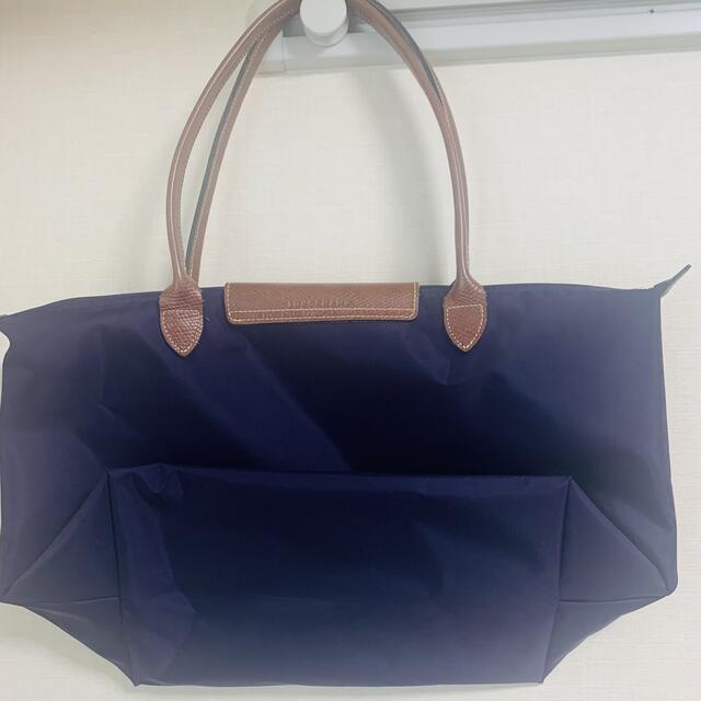 LONGCHAMP(ロンシャン)のロンシャン  プリアージュ L トートバッグ　マザーズバッグ レディースのバッグ(トートバッグ)の商品写真