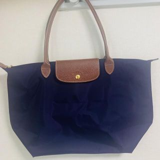 ロンシャン(LONGCHAMP)のロンシャン  プリアージュ L トートバッグ　マザーズバッグ(トートバッグ)