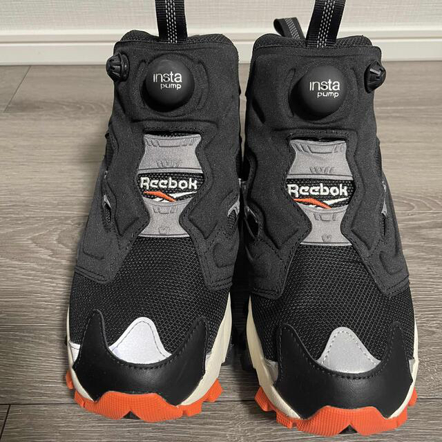 Reebok(リーボック)のリーボック　スニーカー レディースの靴/シューズ(スニーカー)の商品写真