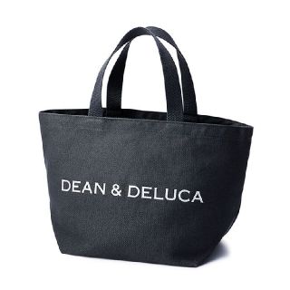 ディーンアンドデルーカ(DEAN & DELUCA)のディーン&デルーカ  チャリティー トート 2021  ストーングレー S  (トートバッグ)