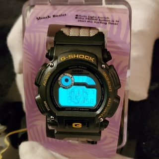 ジーショック(G-SHOCK)の【G-SHOCK】X-treme Word Cup記念モデル (メンテナンス済)(腕時計)