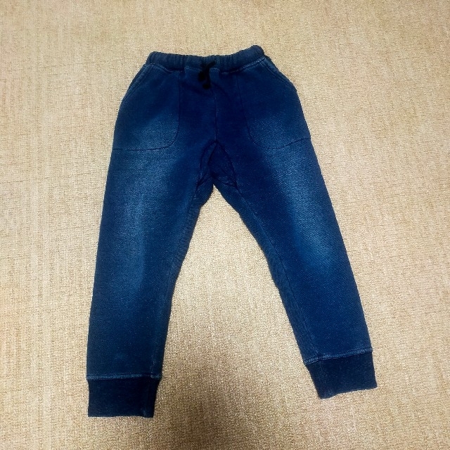 GLOBAL WORK(グローバルワーク)のGLOBAL WORLK  XXLサイズ キッズ/ベビー/マタニティのキッズ服女の子用(90cm~)(パンツ/スパッツ)の商品写真