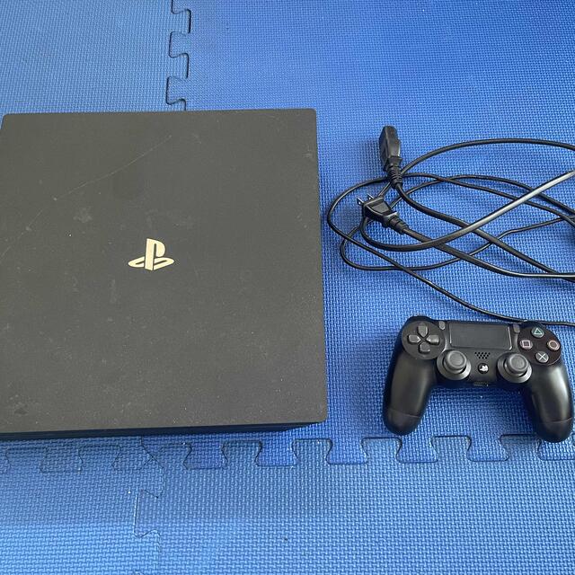 PlayStation4 pro PS4 本体 CUH-7000B-