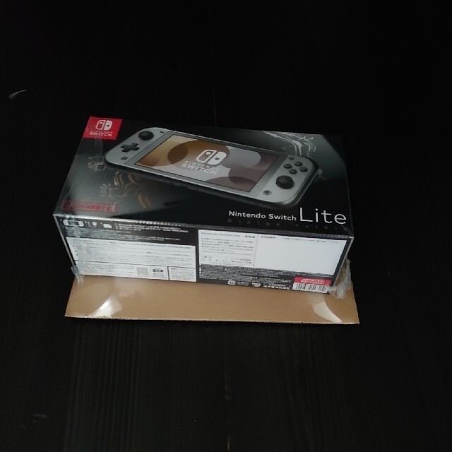 任天堂 - N S Lite ディアルガ・パルキアの通販 by こみなてぃ