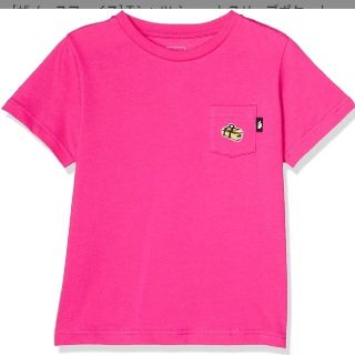 ザノースフェイス(THE NORTH FACE)の未使用/半袖Tシャツ/140cm/ノースフェイス/THE NORTH FACE(Tシャツ/カットソー)