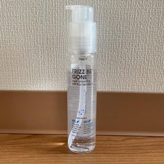 コスメキッチン(Cosme Kitchen)のgiovanni ジョヴァンニ フリッズビーゴーン スムージング ヘアセラム(トリートメント)