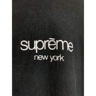 シュプリーム(Supreme)のSupreme Classic Logo Hoodie パーカー(パーカー)