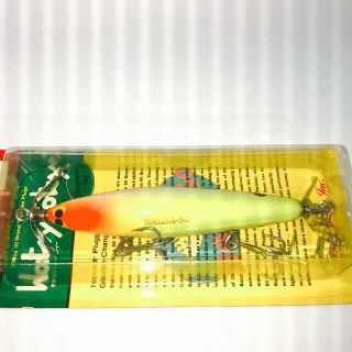 オリジナル バルサ50のフリマアイテム一覧 オリジナル バルサ50のフリマアイテム一覧