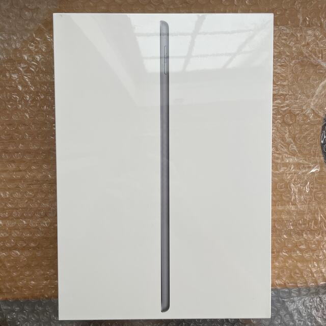 アップル iPad 第9世代 WiFi 64GB スペースグレイ