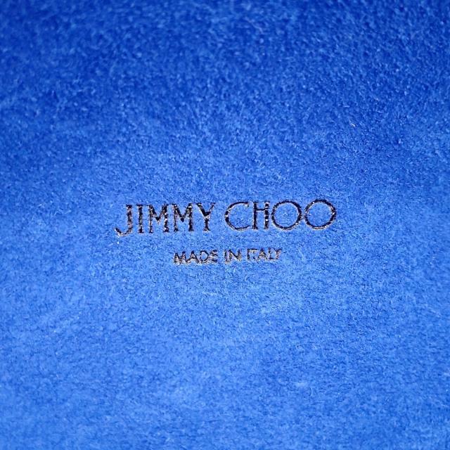 JIMMY CHOO(ジミーチュウ)のジミーチュウ ショルダーバッグ レディースのバッグ(ショルダーバッグ)の商品写真