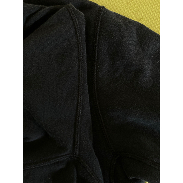 NIKE(ナイキ)のナイキ　上着　140センチ　パーカー キッズ/ベビー/マタニティのキッズ服男の子用(90cm~)(ジャケット/上着)の商品写真