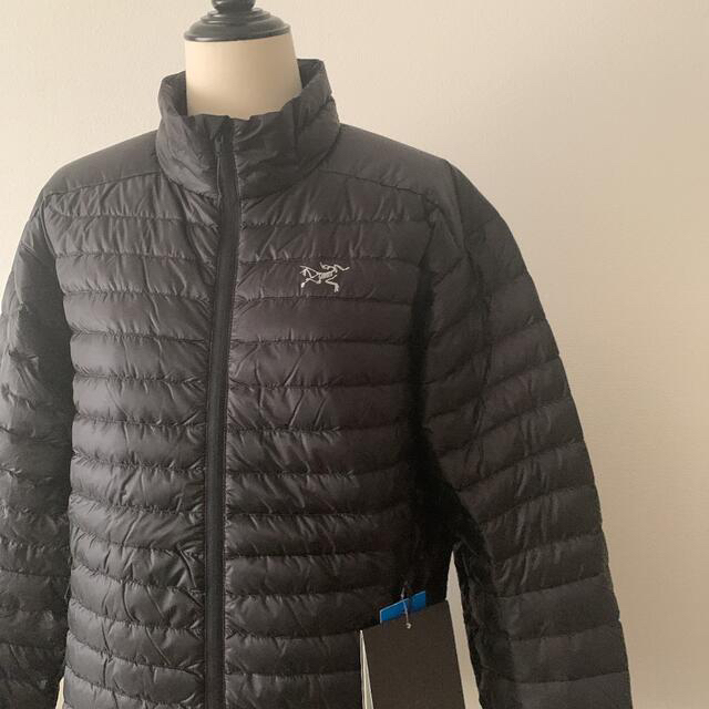 ARC'TERYX(アークテリクス)のARC’TERYX Cerium SL ジャケット　メンズ メンズのジャケット/アウター(ダウンジャケット)の商品写真