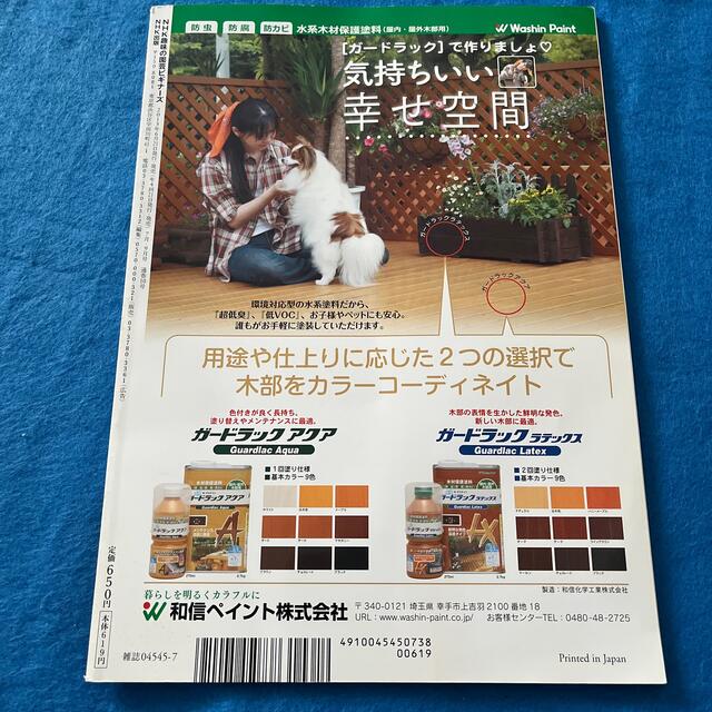 趣味の園芸ビギナーズ 2013年 07月号 エンタメ/ホビーの雑誌(その他)の商品写真