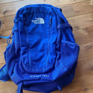 ザノースフェイス(THE NORTH FACE)のりあ様専用ザノースフェイス　リュックサック(リュックサック)