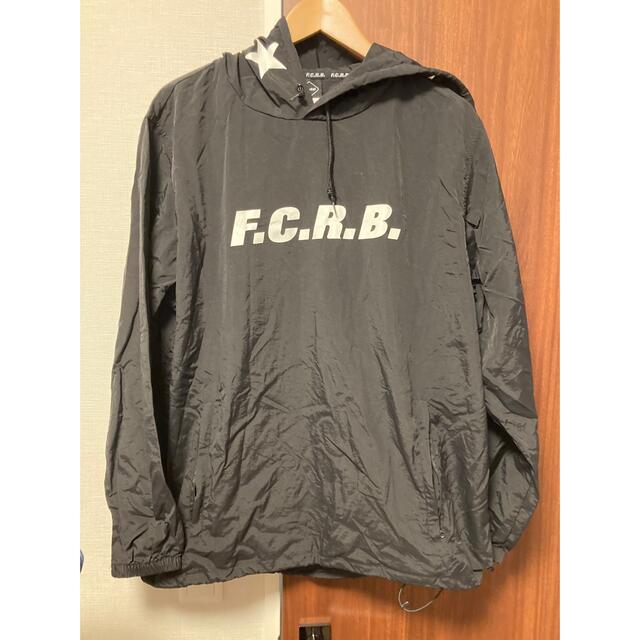 F.C.R.B Bristol ピステ