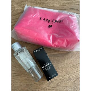 ランコム(LANCOME)のRanmaru様専LANCOME  ミニトラベルセット(コフレ/メイクアップセット)