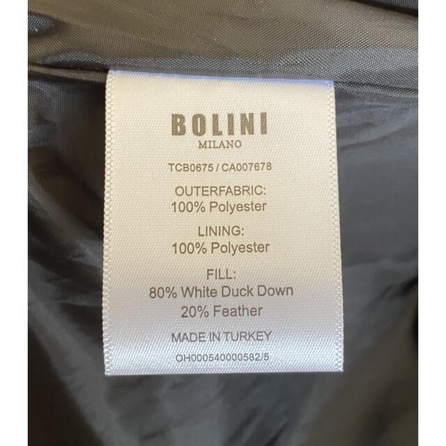 BOLLINI(ボリーニ)のベルバレン様 専用 メンズのジャケット/アウター(ダウンジャケット)の商品写真