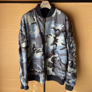 シュプリーム(Supreme)のSupreme MA-1 XL(ブルゾン)