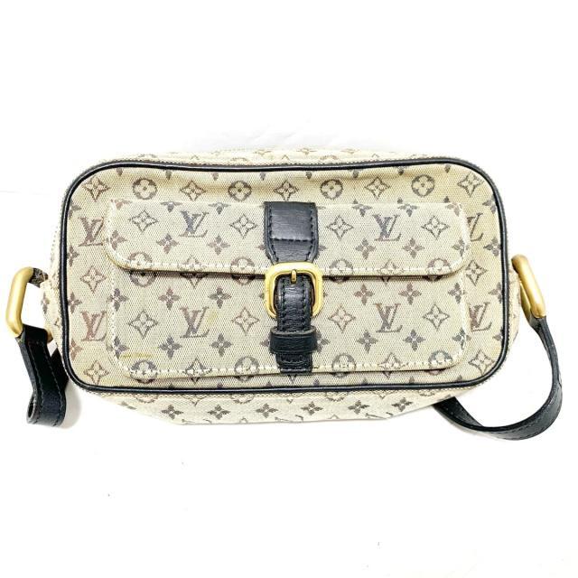 LOUIS VUITTON(ルイヴィトン)のルイヴィトン ショルダーバッグ M92217 レディースのバッグ(ショルダーバッグ)の商品写真