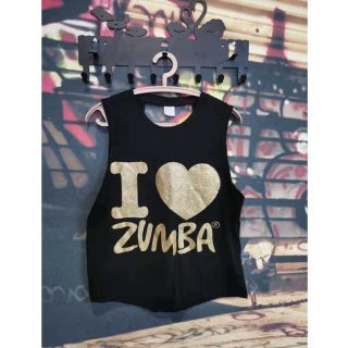 ズンバ(Zumba)の専用‼️新品ZUMBAウェア　XLサイズ(ダンス/バレエ)