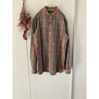 ラルフローレン(Ralph Lauren)のRALPH LAUREN DUUBLE RL shirt ＊(シャツ)