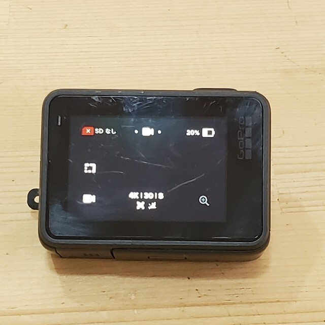 GoPro hero 7 black おまけ多数付き