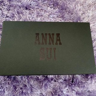 アナスイ(ANNA SUI)のアナスイ　箱(その他)