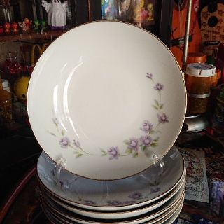 ノリタケ(Noritake)のノリタケ fantasy サラダボウル 深皿  7枚(食器)