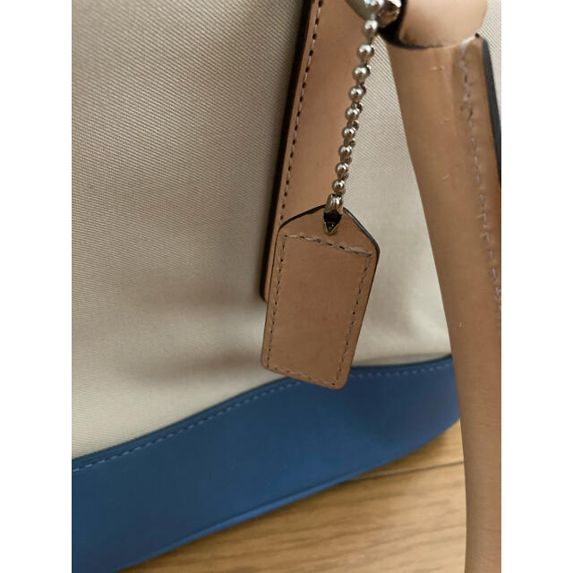 国産高評価 COACH - coach レディース バック 新品 ❣️ 希少品の通販 by ラビ's shop|コーチならラクマ 超特価お得