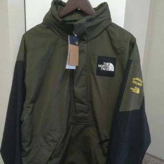 ザノースフェイス(THE NORTH FACE)の【新品】ノースフェイス HEADPOINT JACKET(マウンテンパーカー)