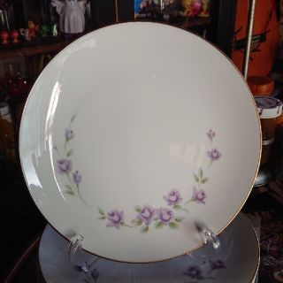 ノリタケ(Noritake)のノリタケ fantasy プレート 10枚　21cm(食器)