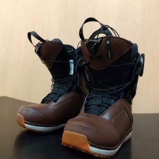 サロモン(SALOMON)のSALOMON スノーボードブーツ23センチ(ブーツ)