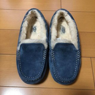 アグ(UGG)のugg スリッポン　23cm(スリッポン/モカシン)