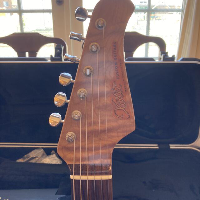 スパチキ様専用 楽器のギター(エレキギター)の商品写真