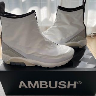 アンブッシュ(AMBUSH)のNIKE AIR MAX 180 HI ✖︎ AMBUSH 27.5cm(スニーカー)