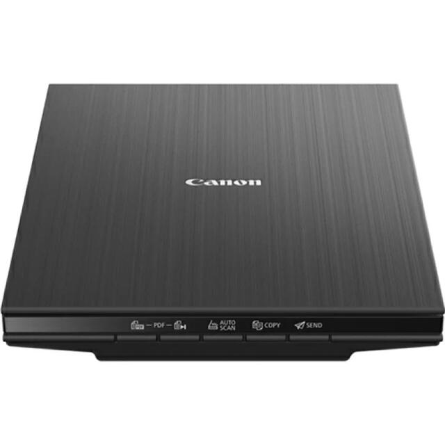 Canon - キヤノン カラーフラットベッドスキャナ CanoScan LiDE 400(1コの通販 by しか's shop|キヤノンならラクマ Canon - キヤノン カラーフラットベッドスキャナ CanoScan LiDE 400(1コの通販 by しか's shop|キヤノンならラクマ
