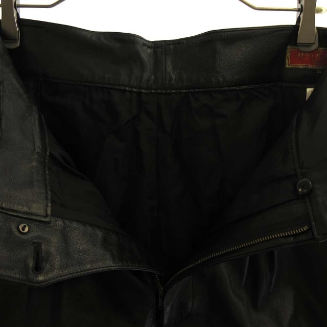 m726 LUNA MATTINO ルナマティーノ レザー ジャケット あす楽対応 www