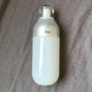 イプサ(IPSA)のイプサ　乳液　ボトル　容器(その他)