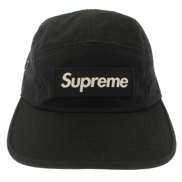 SUPREME シュプリーム キャップ