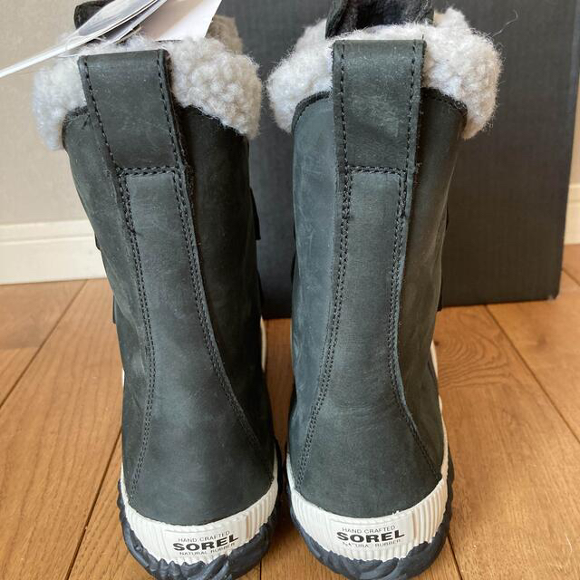 SOREL(ソレル)のまさぺろ様専用　Sorel アウトアンドアバウトプラス レディースの靴/シューズ(ブーツ)の商品写真